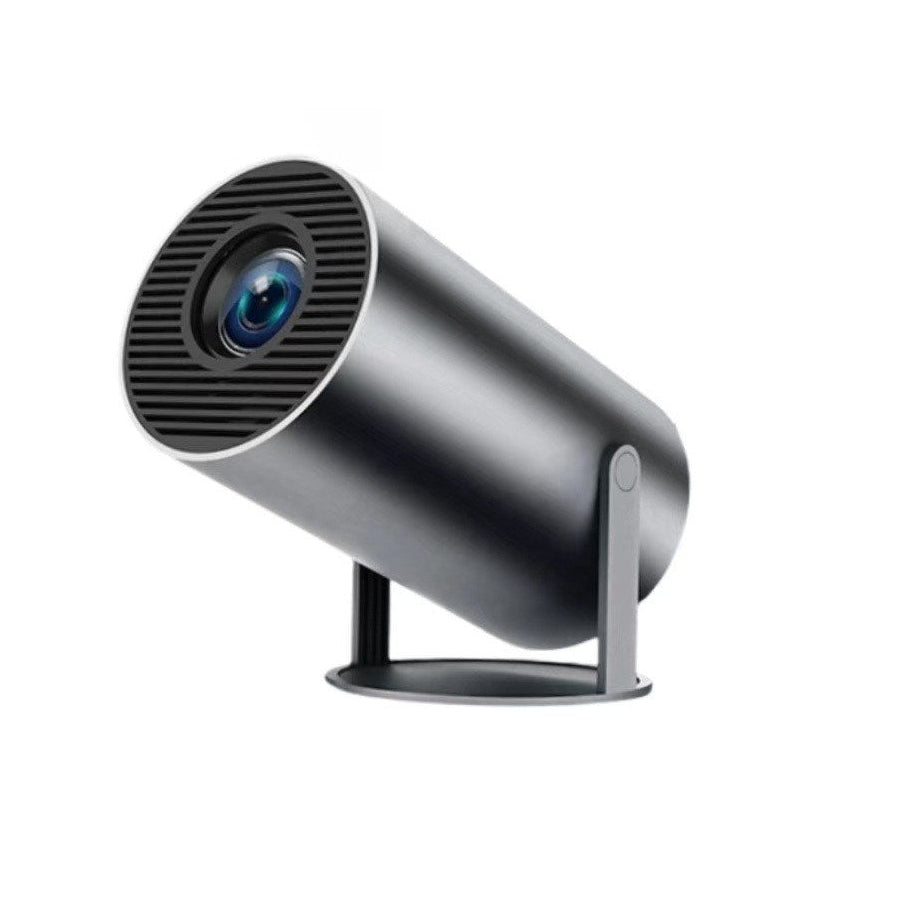 CastDreams™ Home Theater Projector